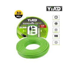Yiad Garden Hose Pipe 1/2 Inch 30m-52931