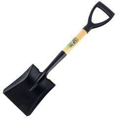Garden Shovel Square