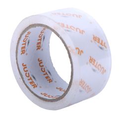 Juster Clear Tape 60 Yards