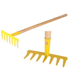 Garden Rake