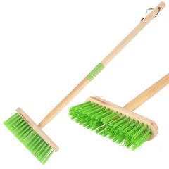 Hard Brush