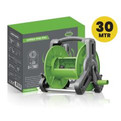 Garden Hose Reel 30m