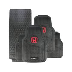 Car Mat Toyota