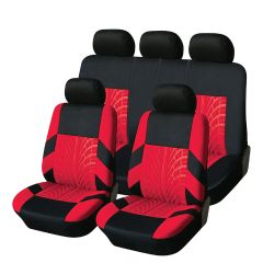 Leather Seat Cover