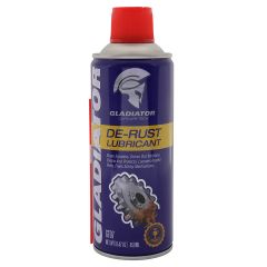 جلاديتور مزلق لإزالة الصدأ 450 مل