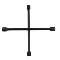 Cross Wheel Spanner 1 Piece