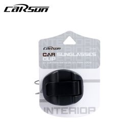 Car Sun Car Sunglasses Clip