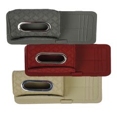 Car Tissue Box