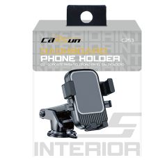 Car Sun Dash Board Phone Holder C253