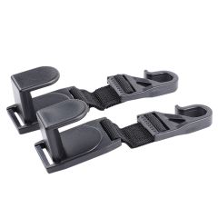 Car Sun Car Headrest Hook
