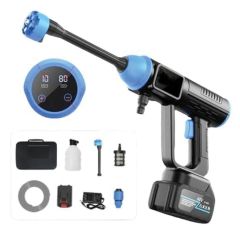 MDHL Multi Purpose Car Washer 8109