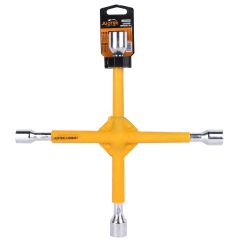 Cross Wheel Spanner