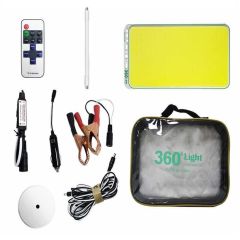 Camping Light Set TM-07