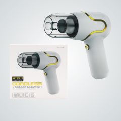 Wireless Vacuum Cleaner