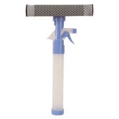 Car Sun Water Sprayer Window Squeegee C24505