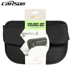 Car Seat Gap Storage Organizer