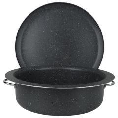 Malkuba Granite 28cm