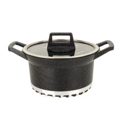 Granite Casserole 24cm