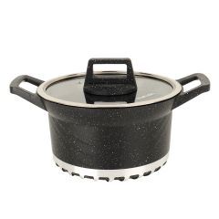 Granite Casserole 32cm