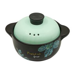 Delicious Life Ceramic Casserole 2.5L