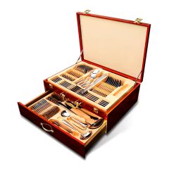 Cutlery Set 84 Pieces