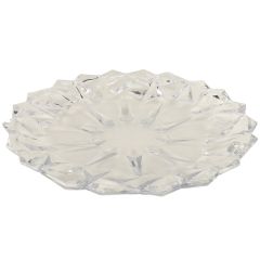 Sweets Plate Glass