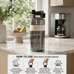 Water Bottle