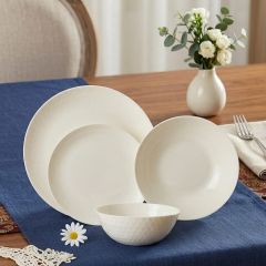 Opel Dinner Set 16 Piece