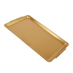 Stainless Steel Tray 40X24cm