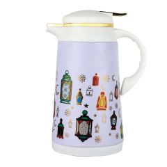 Vacuum Flask (Metal Body)