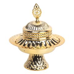 Candy Bowl Metal 6901 BS2669