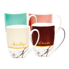 Mug (Ceramic, Classic)