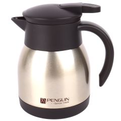 Penguin Vacuum Flask Stainless Steel 500ml