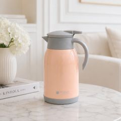 Stainless Steel Vacuum Bottle 1000ml