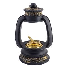 Single Poly Burner Set