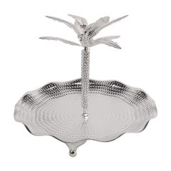 Candy Bowl with Light Silver 04589 G6470L
