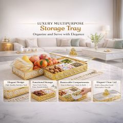 Candy Box 6 Part