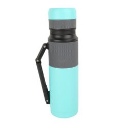 Vacuum Bottle With Holder 20644-2-12