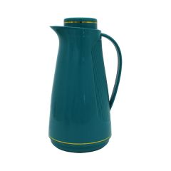 Plastic Body Vaccum Flask 1L