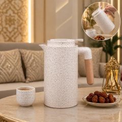 Plastic Vacuum Flask