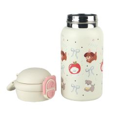 Stainless Steel Vacuum Bottle 500ml