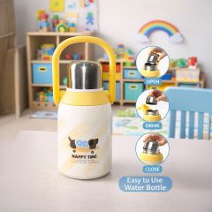 Stainless Steel Vacuum Bottle 800ml