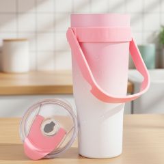 Travel Mug Stainless Steel 1200ml