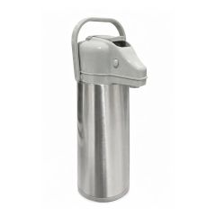 Steel Body Flask