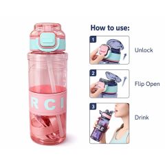 Water Bottle 1000ml