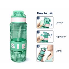 Water Bottle 1000ml