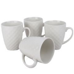 Mug 4Pieces 64609 D-4-1