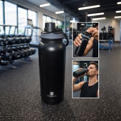 Stainless Steel Vacuum Bottle 1000ml