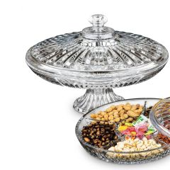 Acrylic Candy Bowl