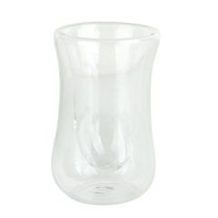Double Wall Glass Istikan Cup